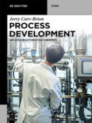 cover image of Process Development
